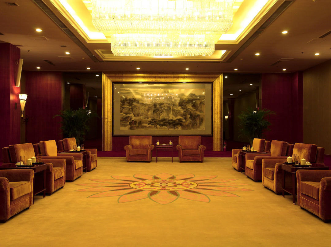 临沂蓝海国际大饭店主图