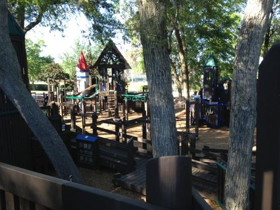 Nova Community Park-奥蒙德海滩必去景点