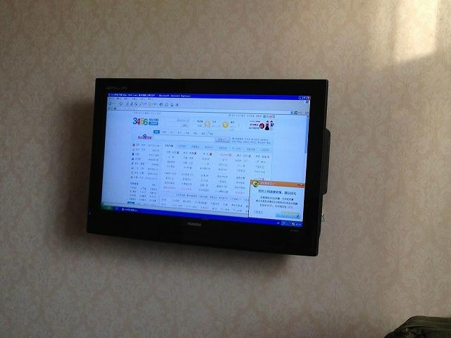 速8酒店哈尔滨中央大街店主图