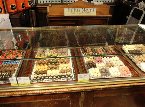 麦诺-维也纳必去景点