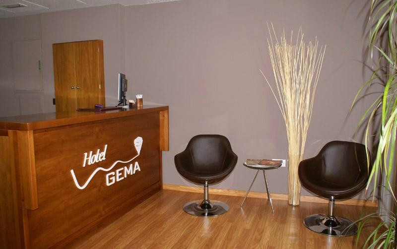 Hotel Gema主图
