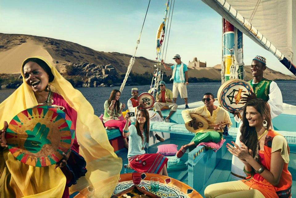 RTS El-Raghy Travel Services-亚历山大必去景点