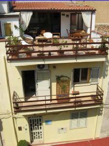 il Girasole B&B-客卧