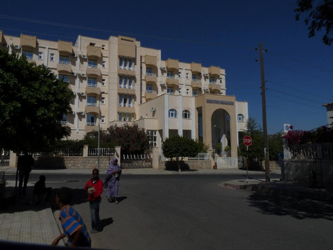 New Costina Hotel主图