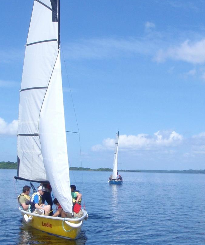UL Sport Adventure Centre