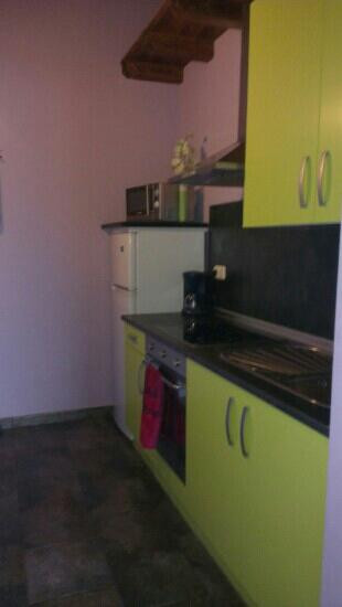 Harrigain Agroturismo主图