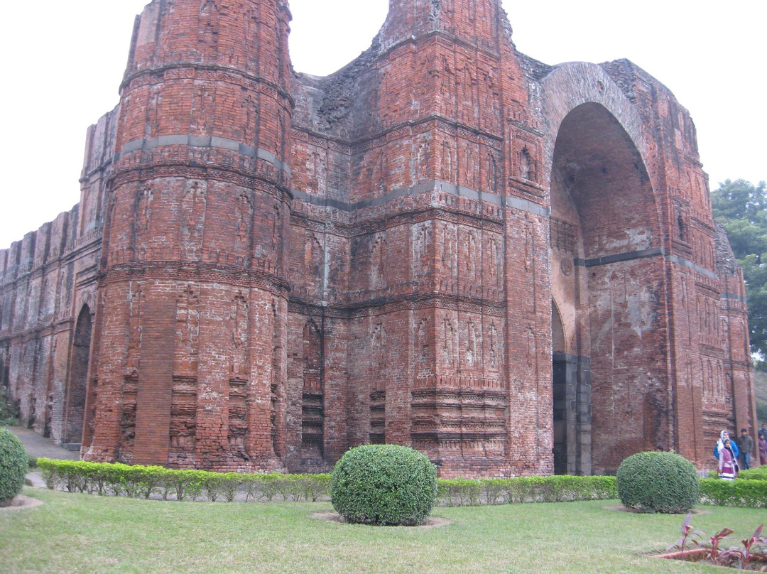 Dakhil Darwaza景点图片