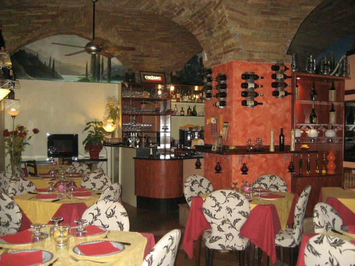 Ristorante delle Mura