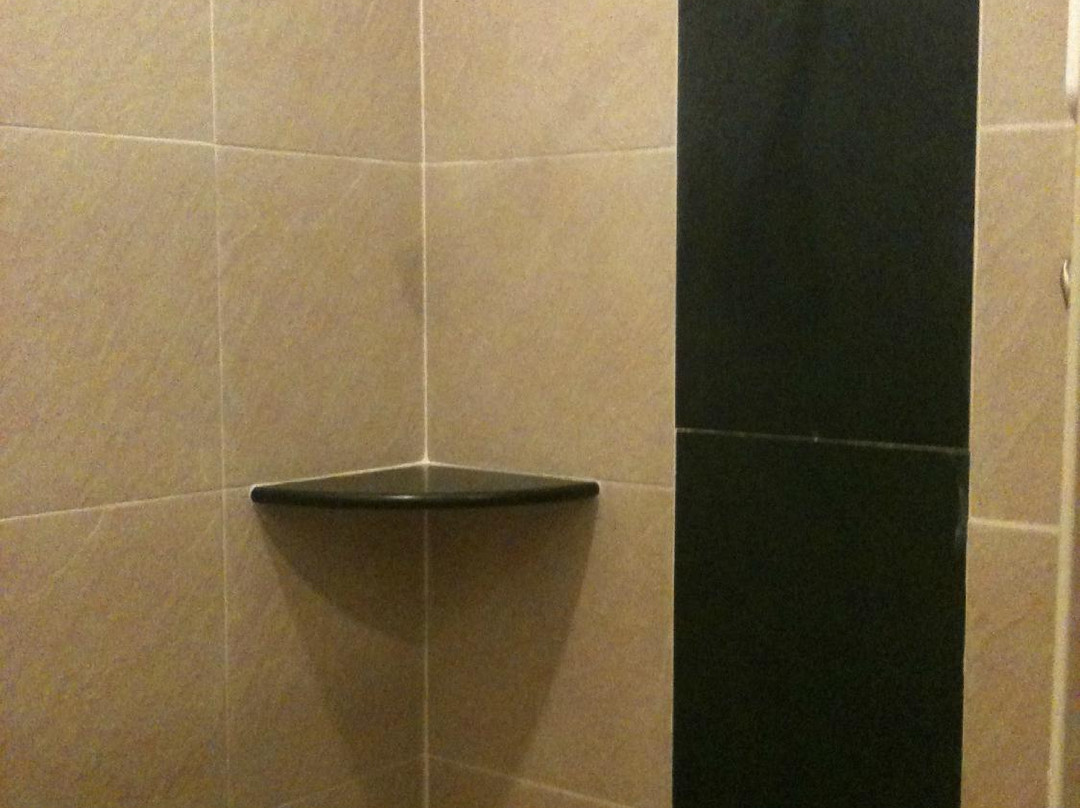 乐姆斯塔里天然海滩度假村主图