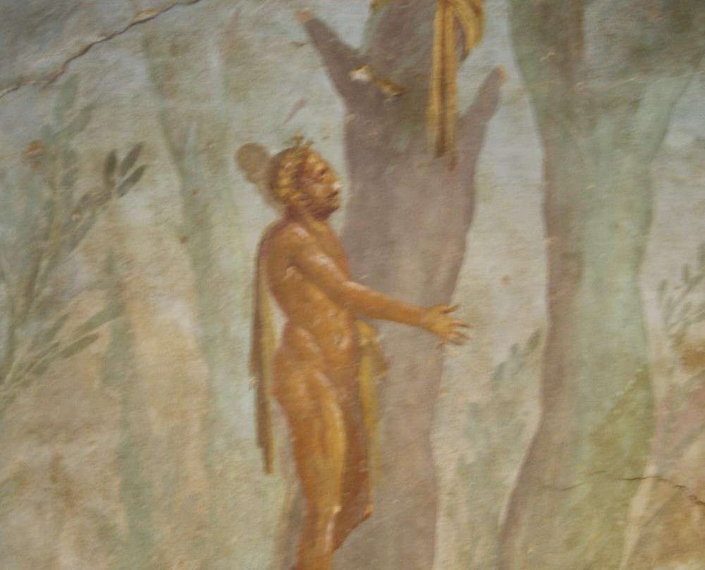 Visit Pompeii private guide tours-庞贝必去景点