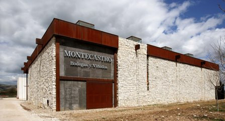 Bodegas y Vinedos Montecastro景点图片