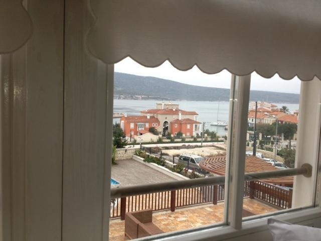 Alaçatı Kapari Otel