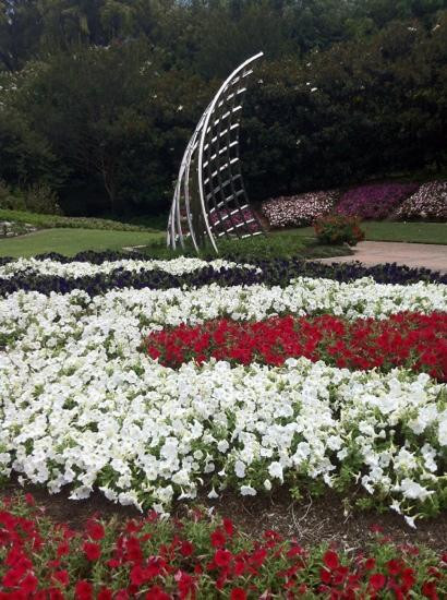 罗马大街公园-布里斯班必去景点