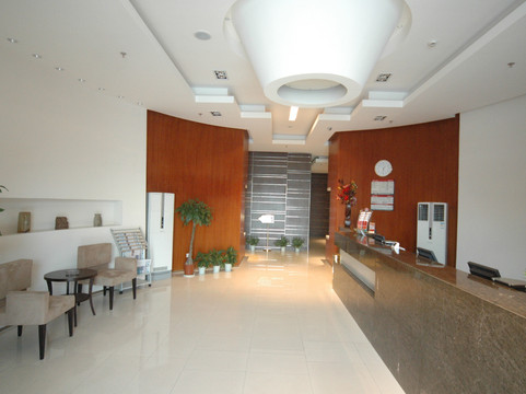 锦江之星(嘉兴南湖店)主图