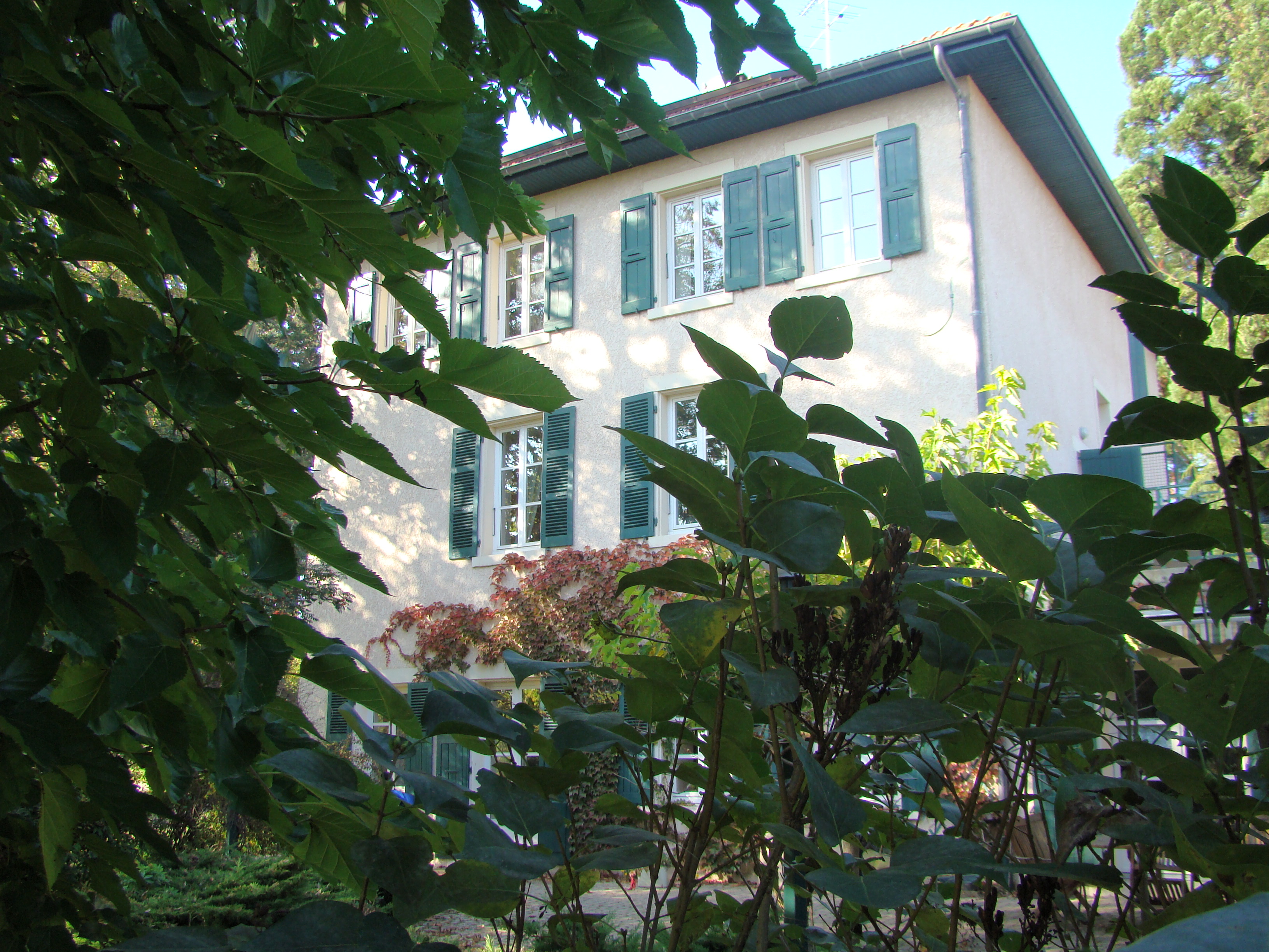 Villa Jeannette-官方