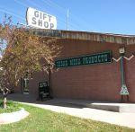 Cedar Mesa Pottery-布兰丁必去景点