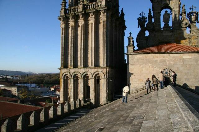Palacio de Xelmírez景点图片