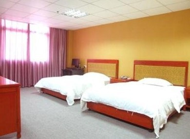 武昌鱼商务宾馆主图