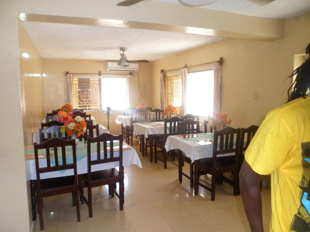 Raza Guest House主图