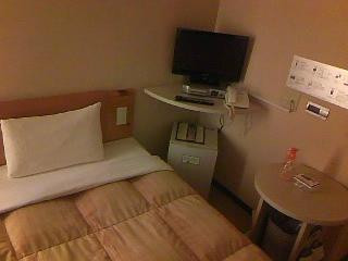 R&B Hotel Kumagaya Ekimae主图