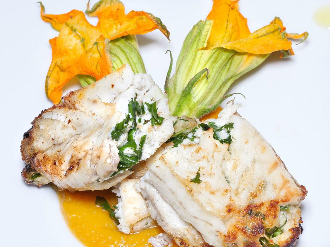 Ristorante Pizzeria IL PATRIARCA