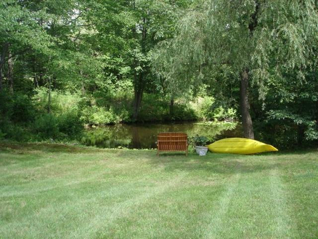 New England House Bed & Breakfast主图