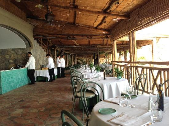 Hotel Santa Caterina