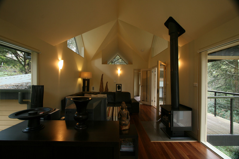 洛奇儿豪华酒店主图