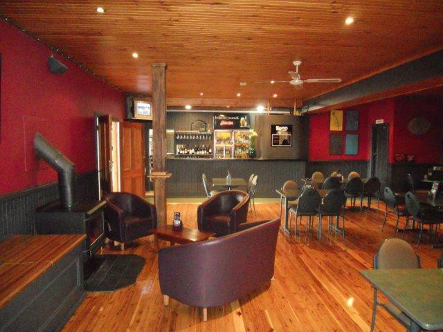 Bridport Hotel主图