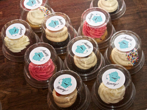 The Foodies Group-多伦多必去景点