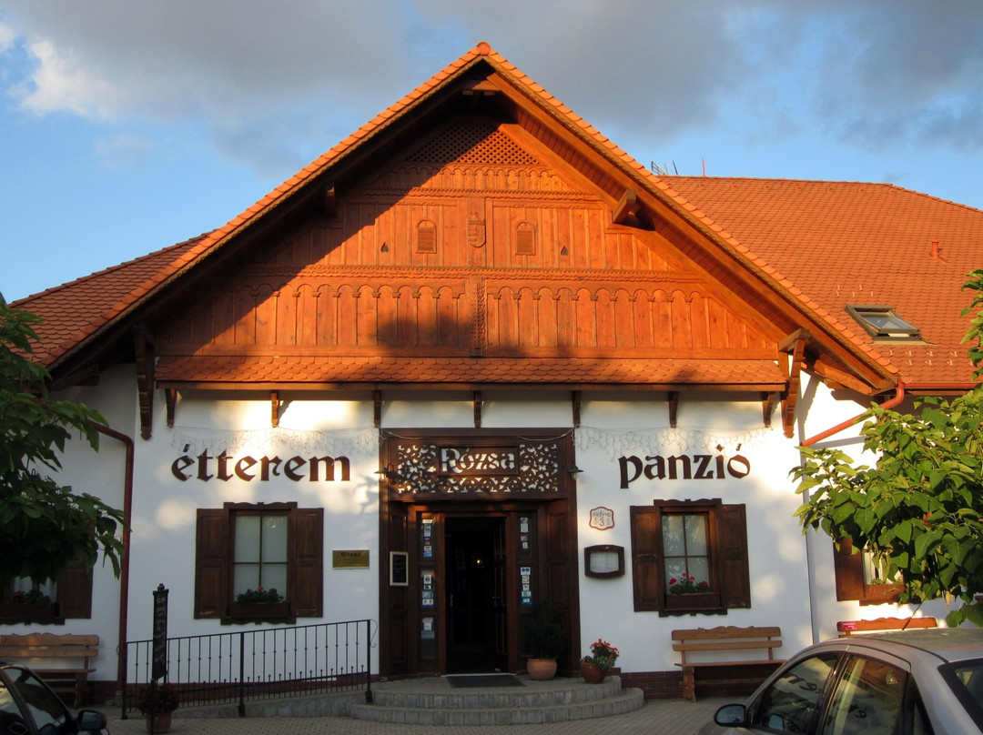 Borsod-Abauj-Zemplen County旅游攻略图片