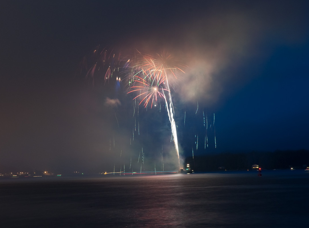 The Point-凯奇坎必去景点