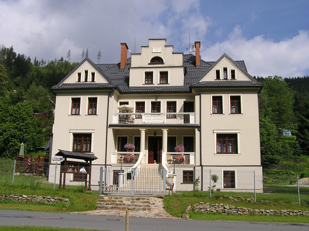 Villa Japonica