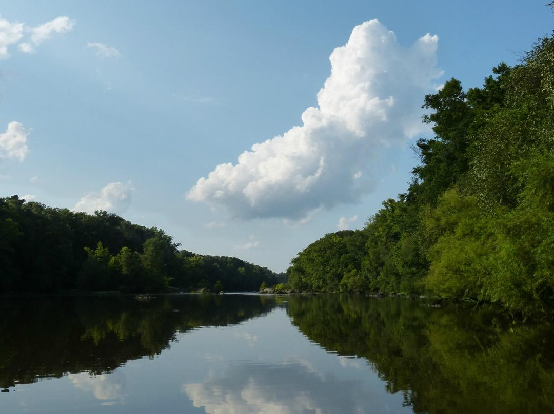 Cape Fear River Adventures, LLC-Lillington必去景点