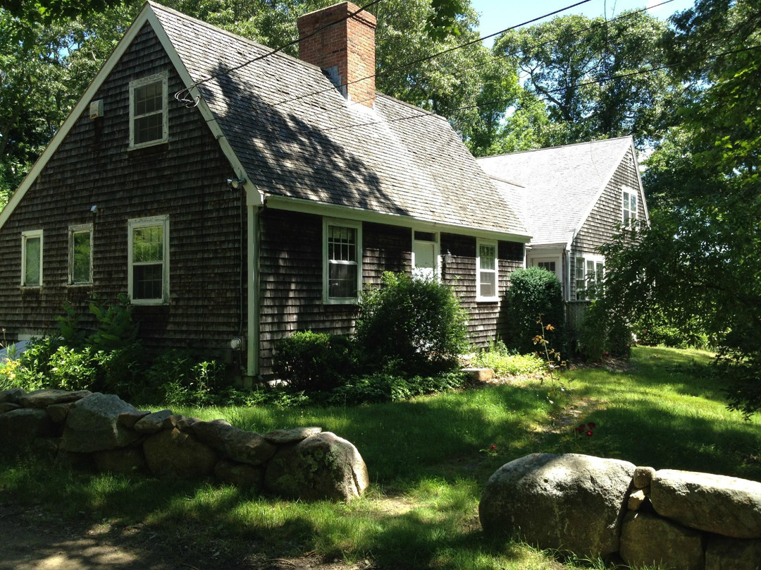 Summersweet Bed and Breakfast主图