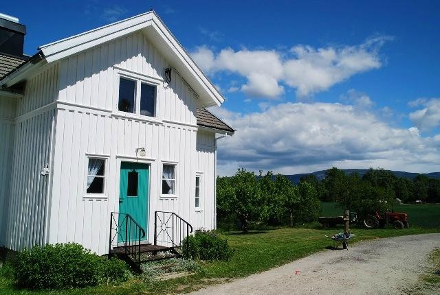 Bruserud farm