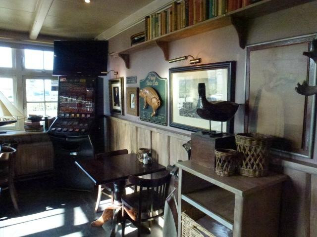 Hotel Cafe Restaurant Heineke主图
