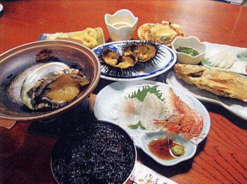 Ryokan Yokohamaso主图