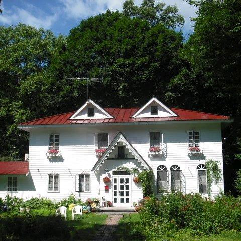 Chalet Monte Rosa