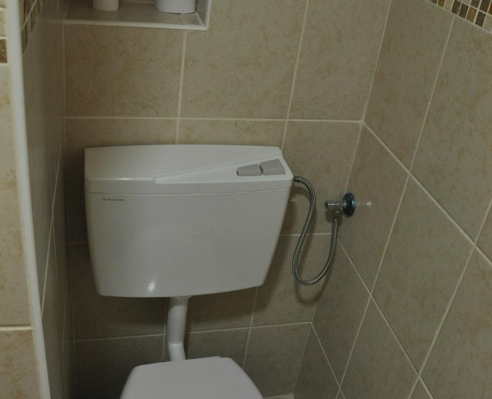 Aviv Spring Hostel主图