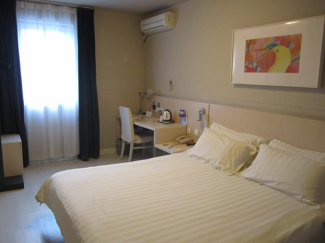 长春锦江之星火车站北出口店主图