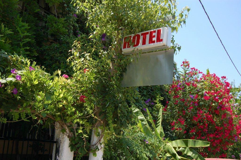 Sea Side Hotel-浴室