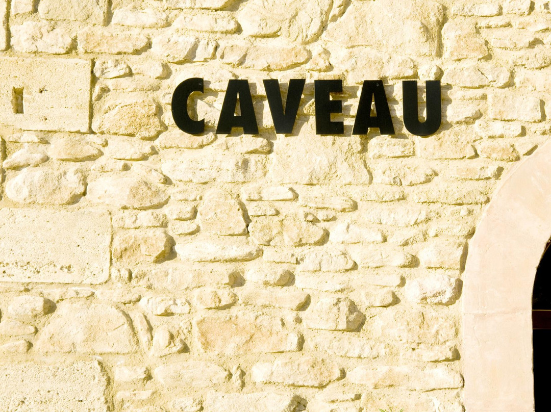Domaine de Marie - Caveau Luberon/Provence景点图片