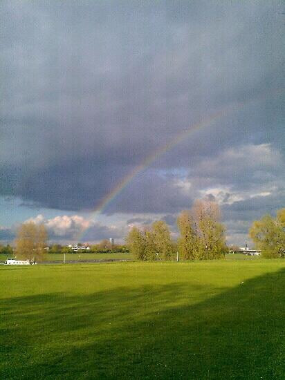 GSV Golf-Sport-Verein Düsseldorf-杜塞尔多夫必去景点