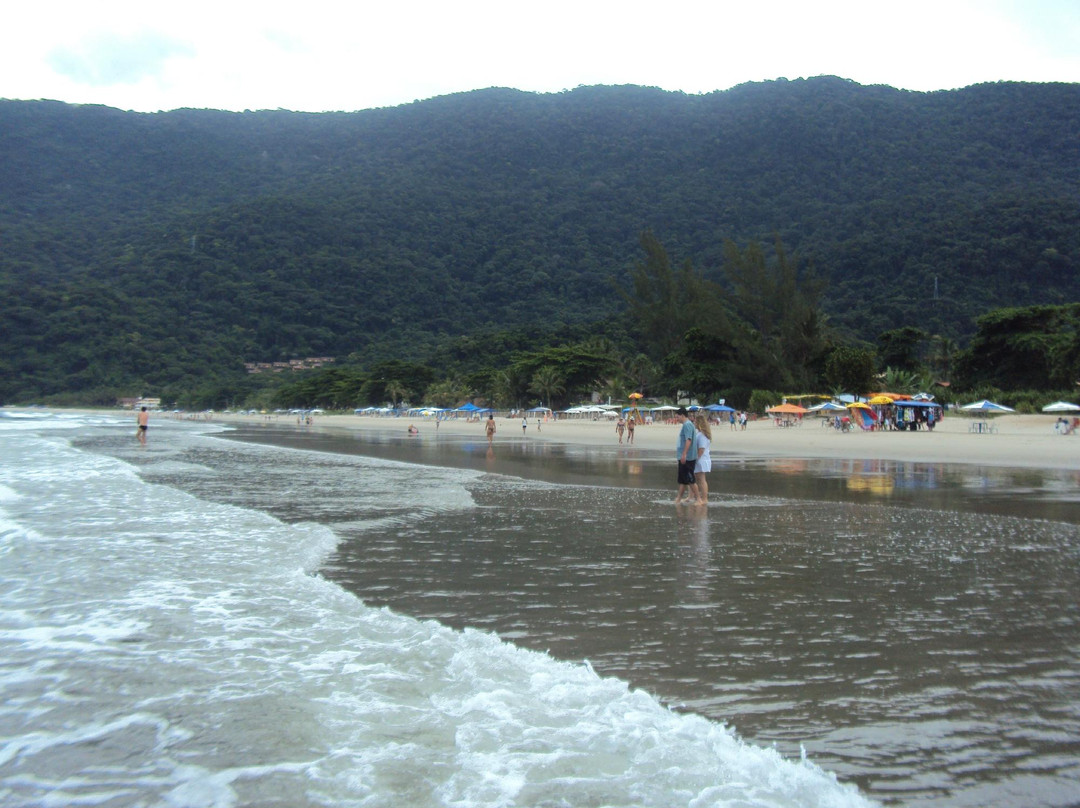 Guaeca Beach景点图片