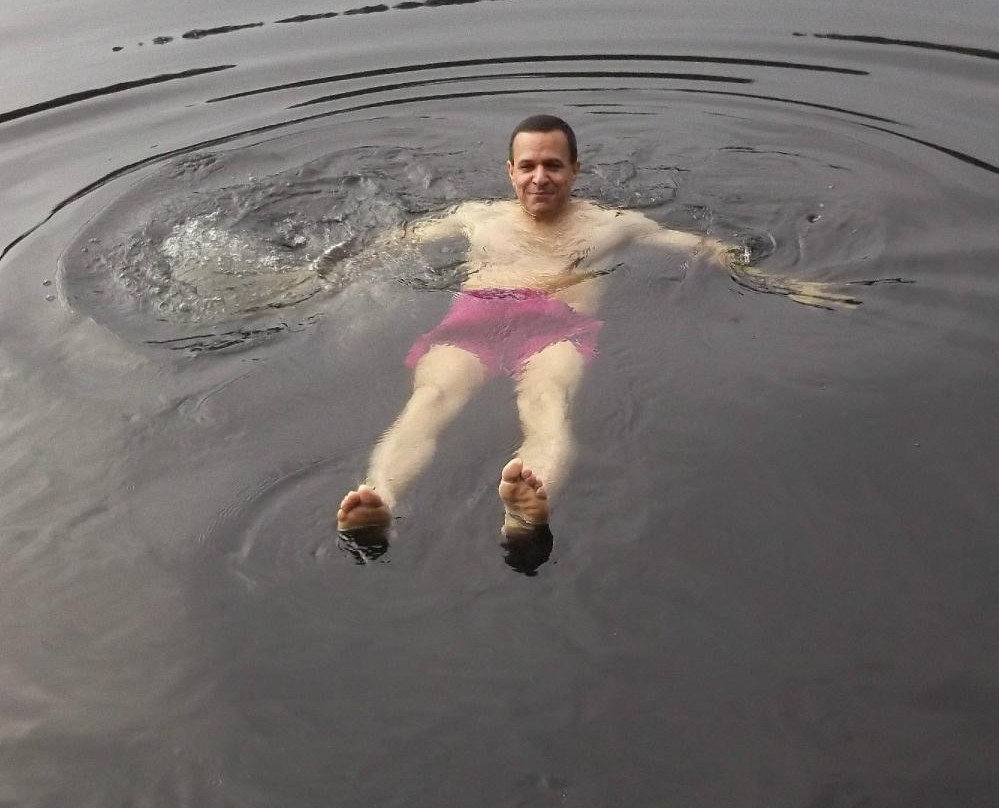 Natura Viva: Nuuksio Forest Lake Trail-赫尔辛基必去景点