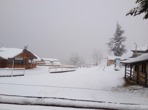 Piedras Blancas-圣卡洛斯-德巴里洛切必去景点