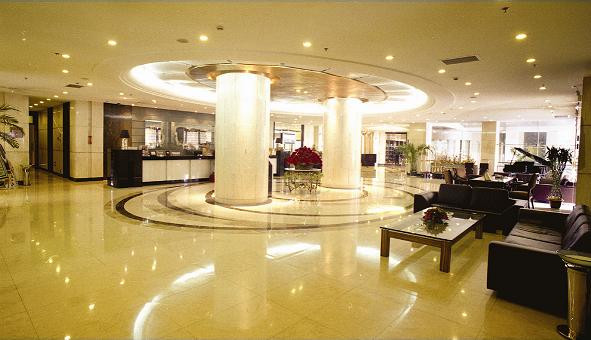 西安天翼新商务酒店主图