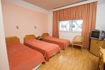 Hotel Seaport主图