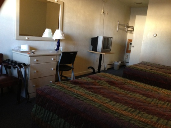 Brewer Motor Inn主图